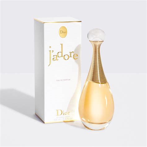 dernier j'adore de dior|Dior j'adore original.